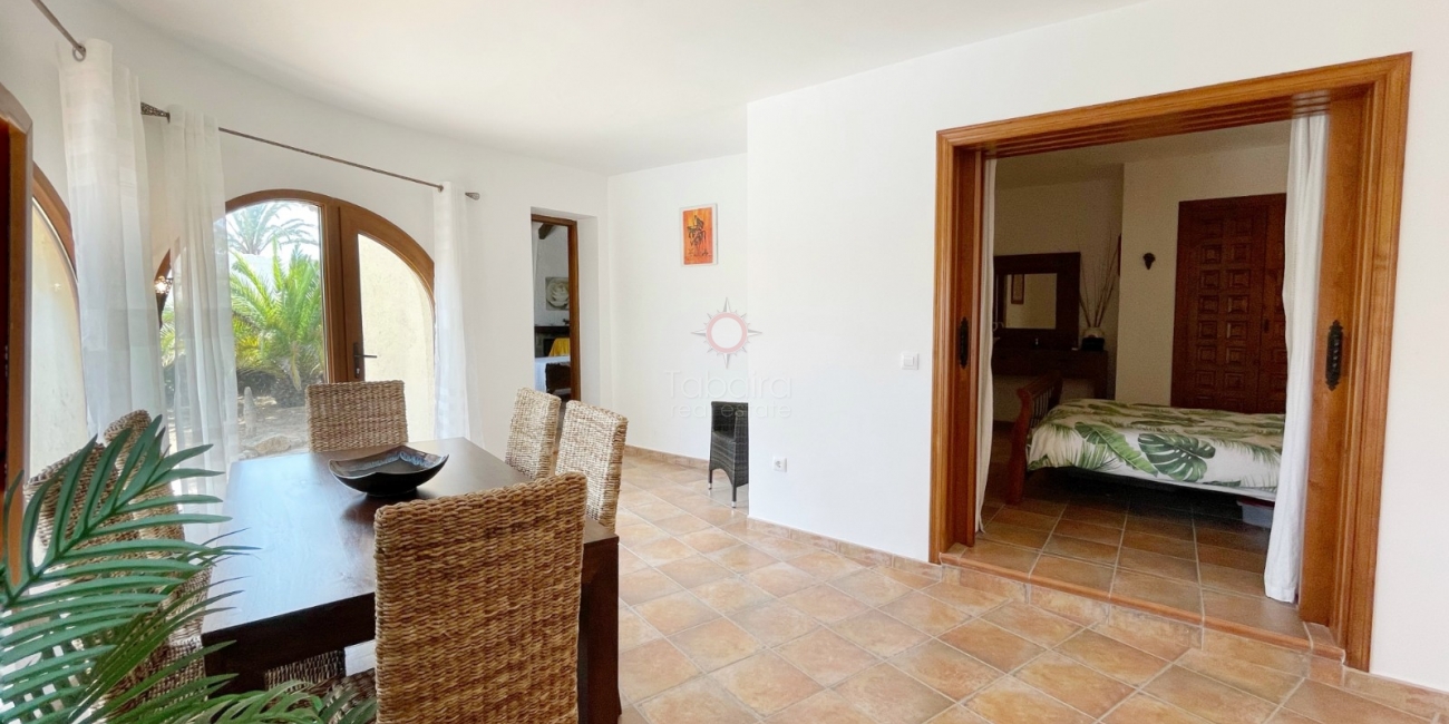 Verkoop » Villa » Javea » Jávea