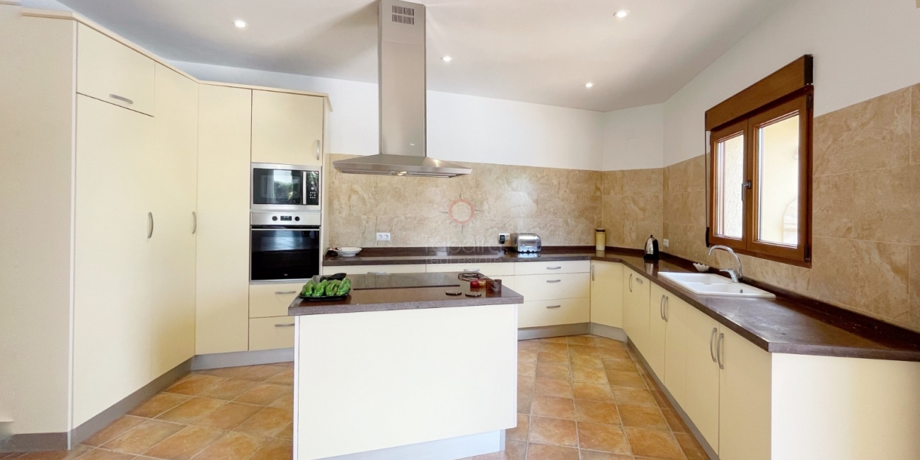 Verkoop » Villa » Javea » Jávea