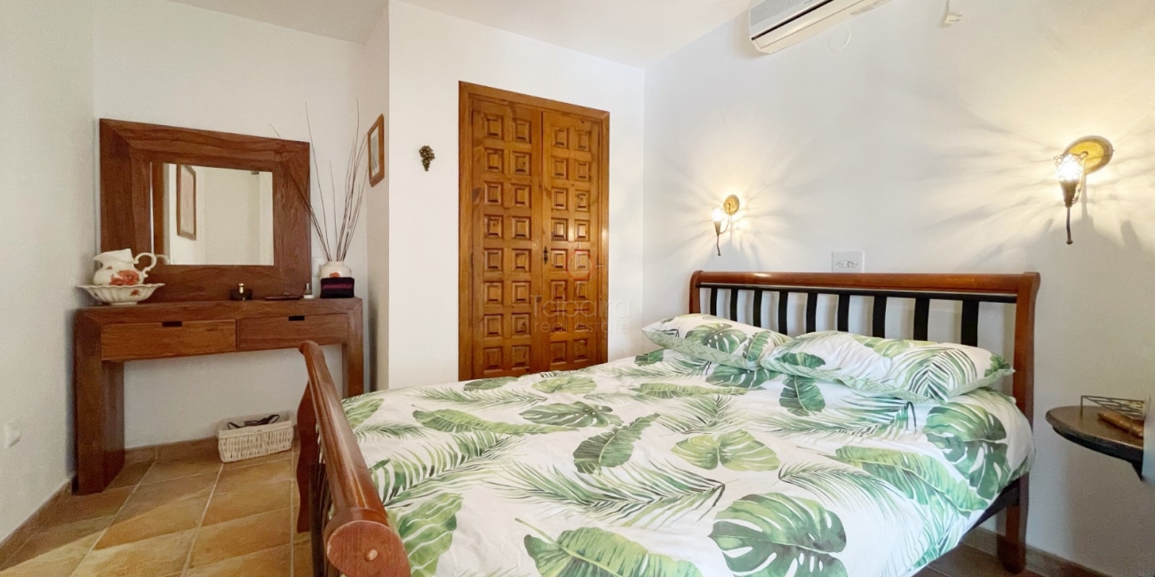 Verkoop » Villa » Javea » Jávea