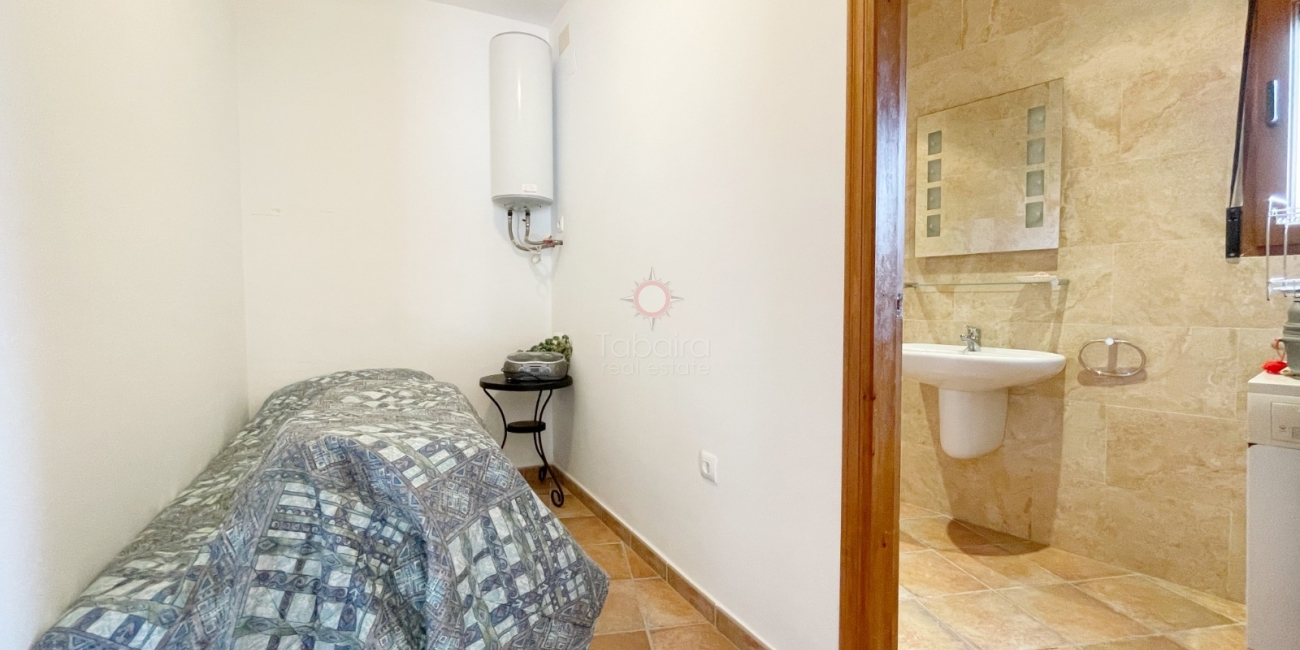 Verkoop » Villa » Javea » Jávea