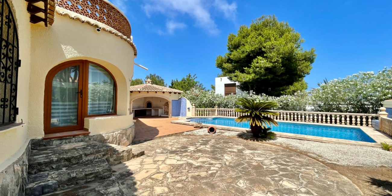 Verkoop » Villa » Javea » Jávea