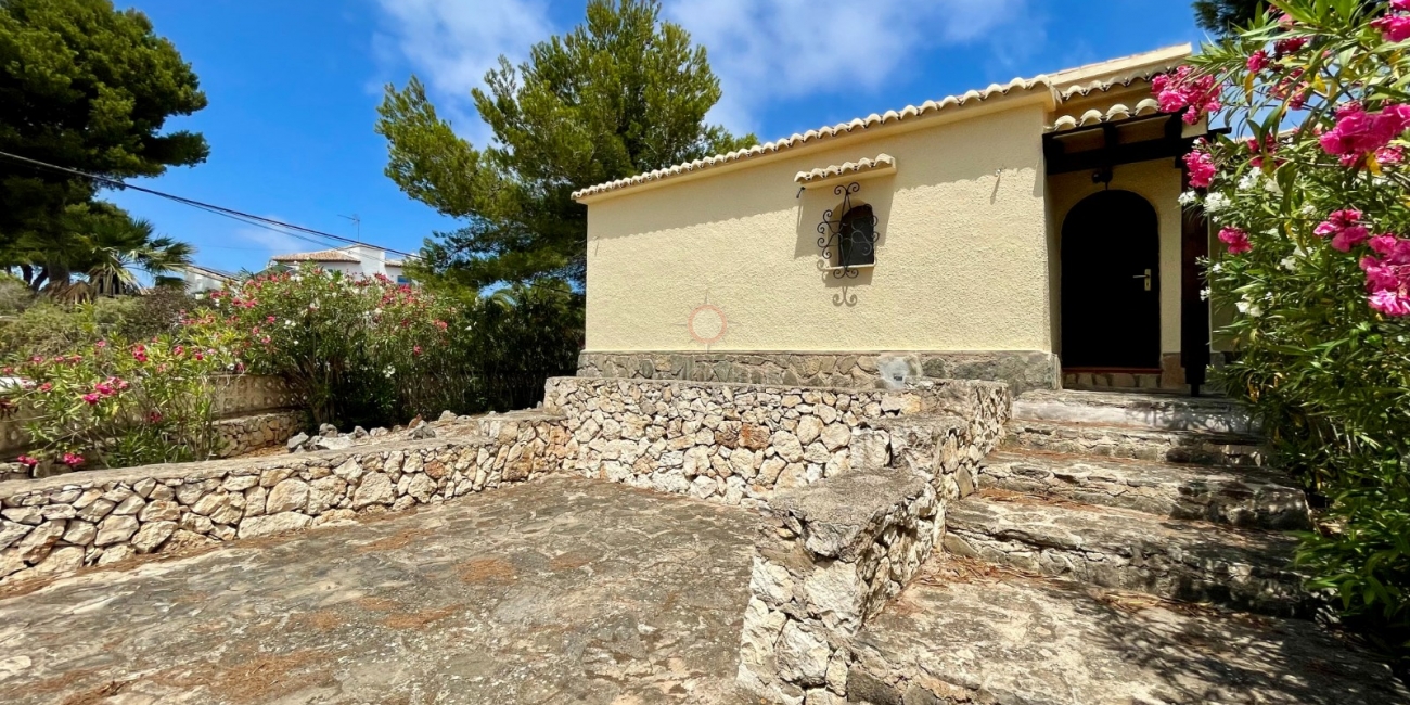 Verkoop » Villa » Javea » Jávea