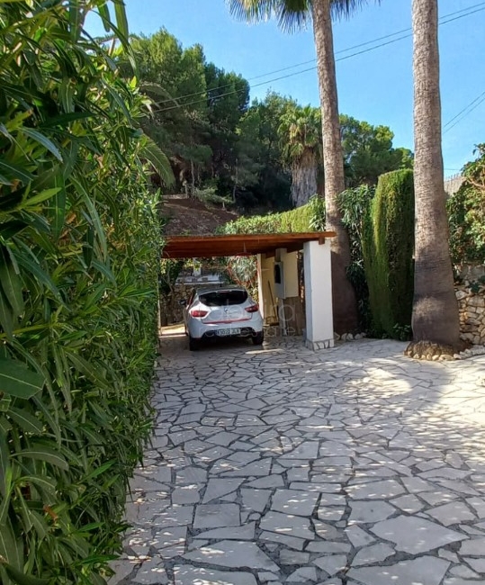 Vente » Villa » Moraira » Moravit