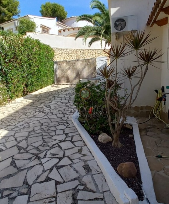 Verkoop » Villa » Moraira » Moravit