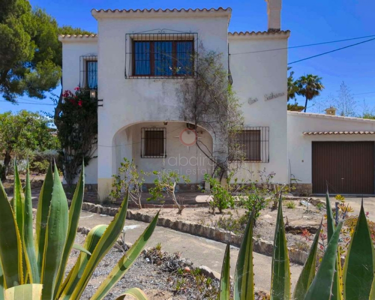 Villa - Venta - Calpe - Calpe