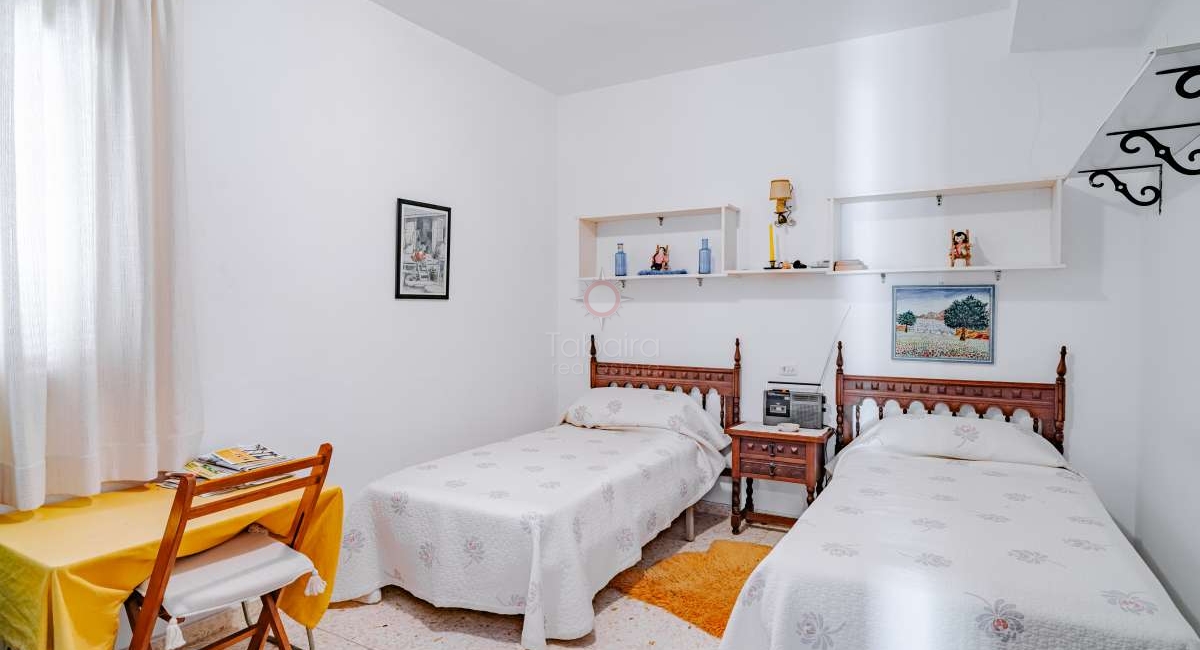 Vente » Villa » Calpe » Calpe