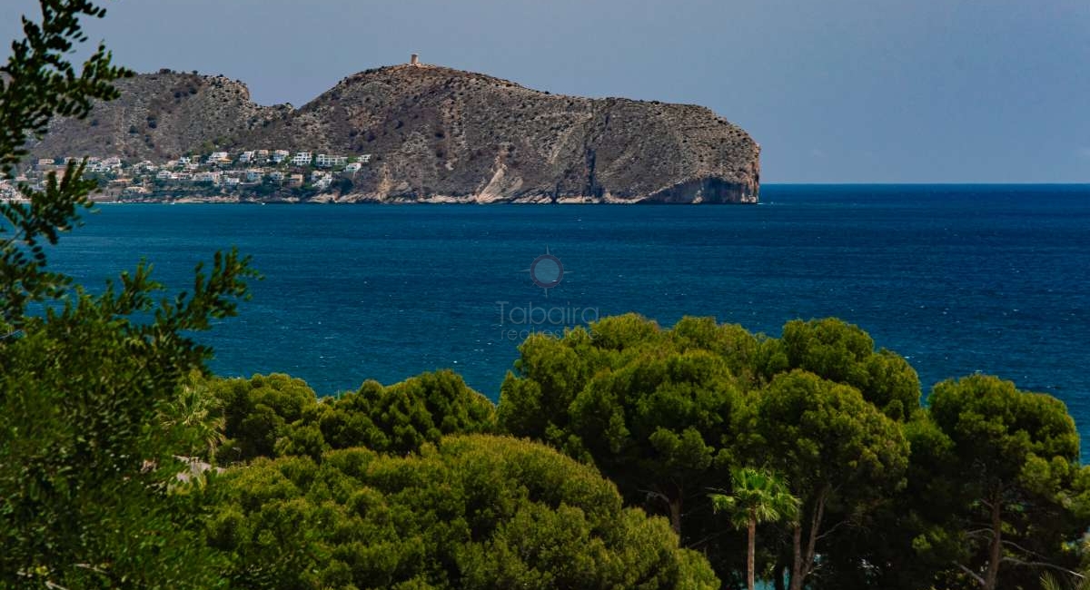 Vente » Villa » Calpe » Calpe