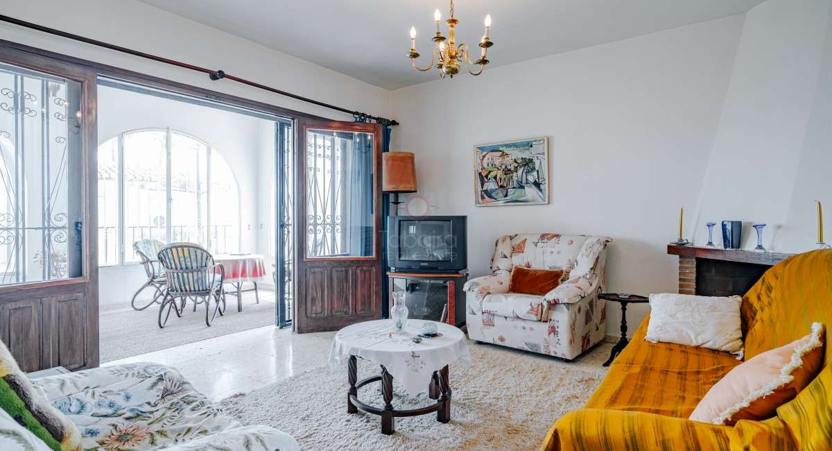 продажа » Villa » Calpe » Calpe