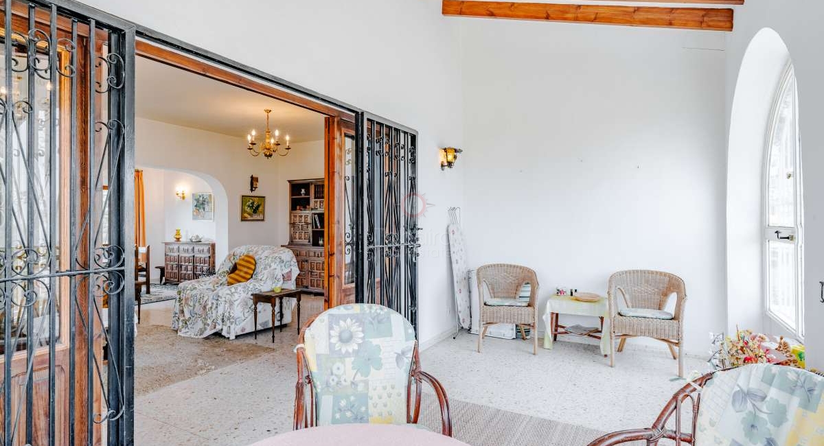 продажа » Villa » Calpe » Calpe