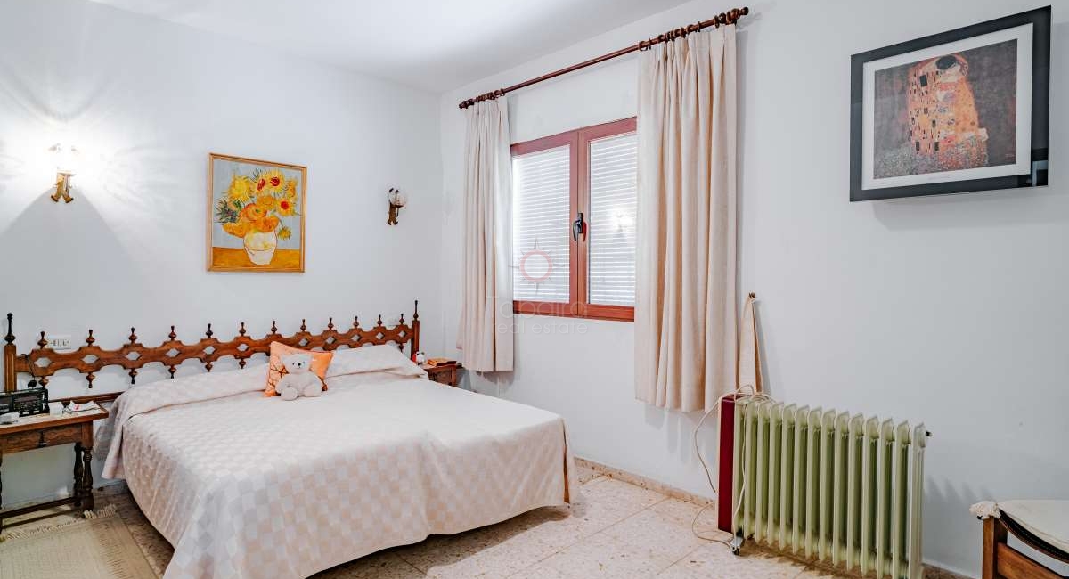 продажа » Villa » Calpe » Calpe