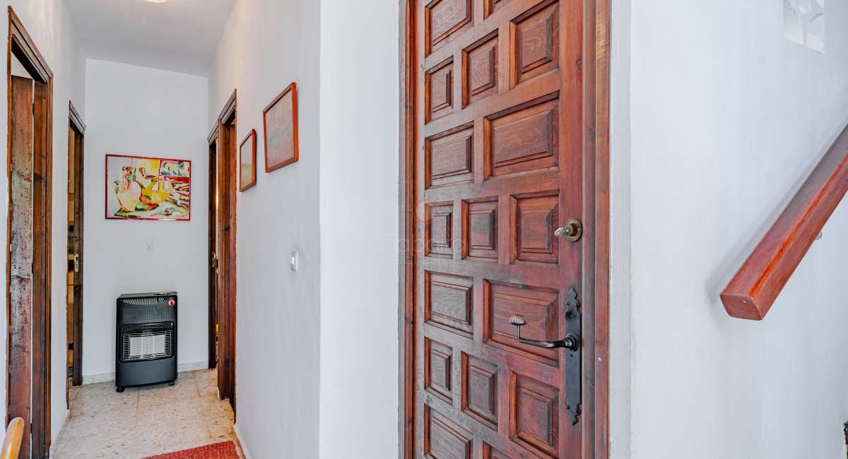 продажа » Villa » Calpe » Calpe