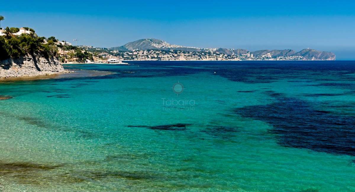 Vente » Villa » Calpe » Calpe