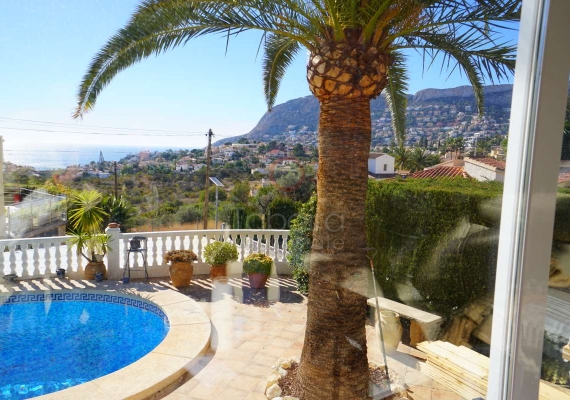 Villa - Venta - Calpe - Calpe