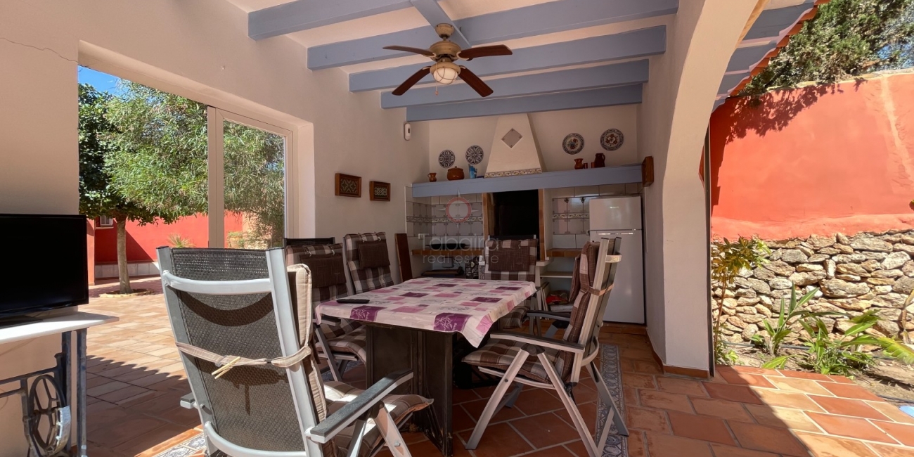 продажа » Villa » Moraira » Moravit