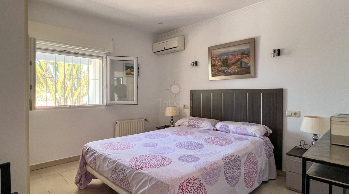 продажа » Villa » Moraira » Moravit