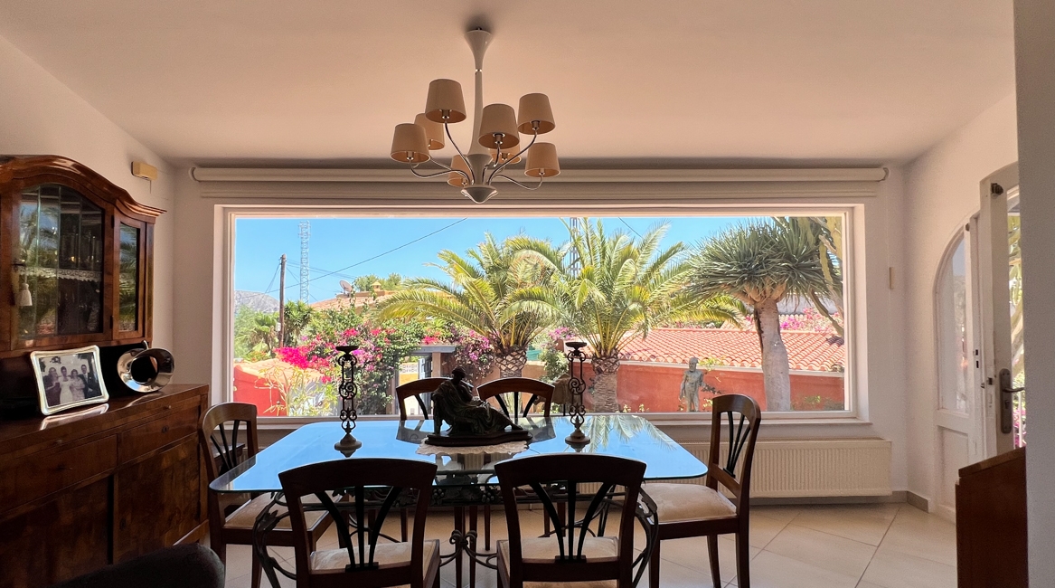 продажа » Villa » Moraira » Moravit