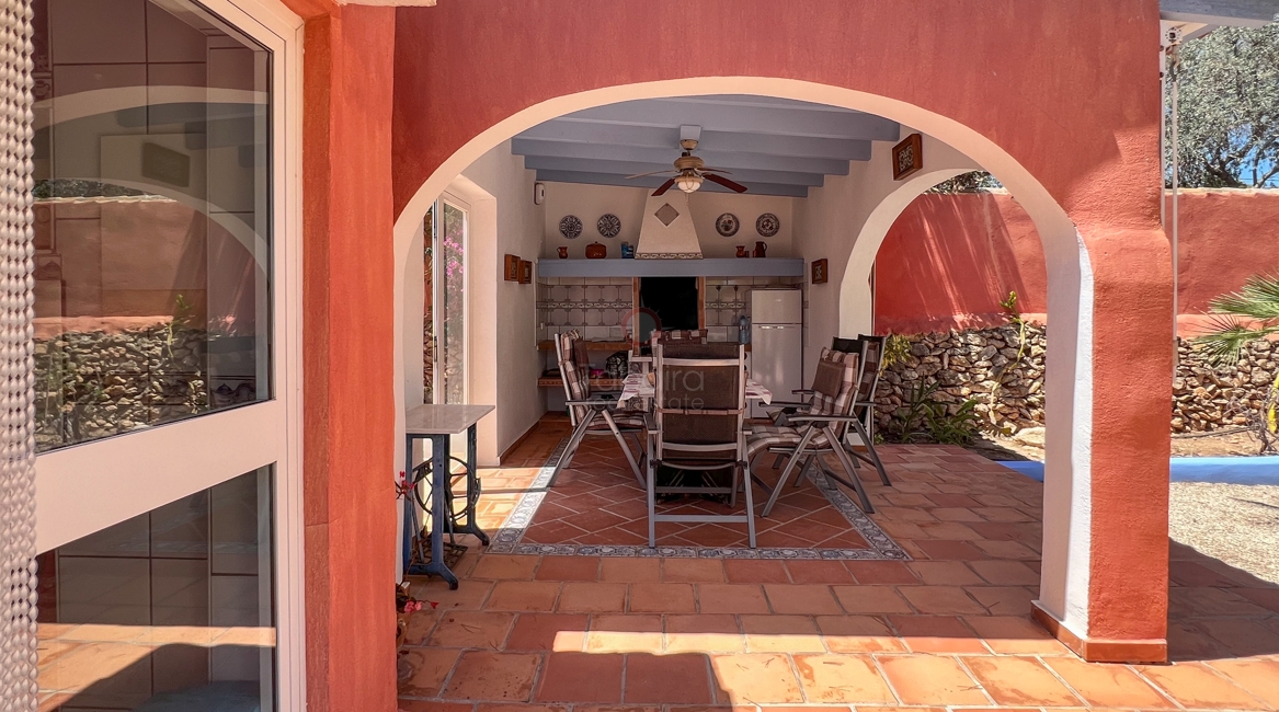 продажа » Villa » Moraira » Moravit