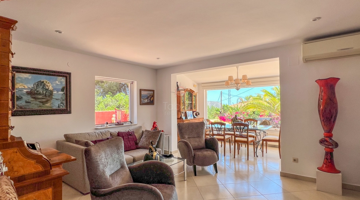 продажа » Villa » Moraira » Moravit