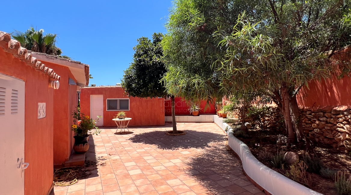 продажа » Villa » Moraira » Moravit