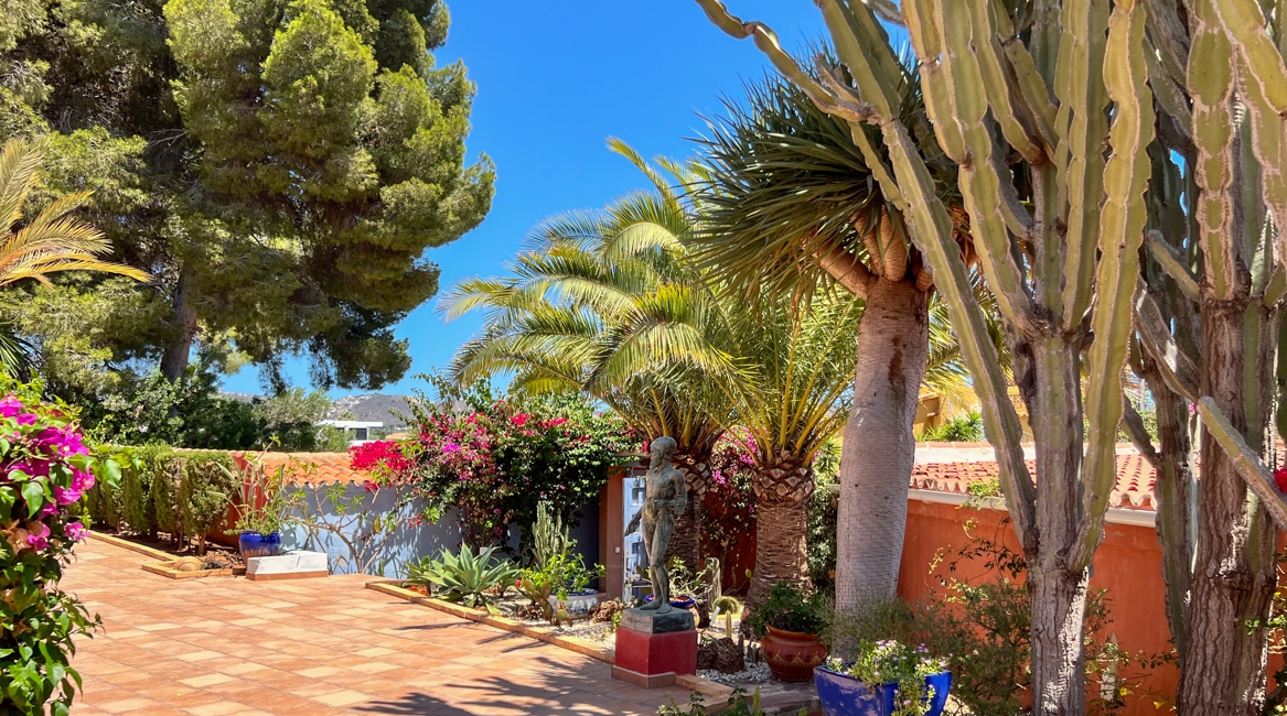 продажа » Villa » Moraira » Moravit