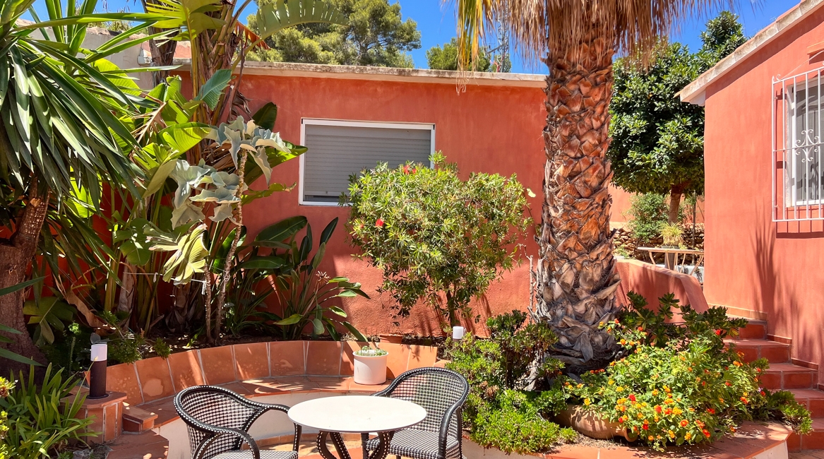 продажа » Villa » Moraira » Moravit