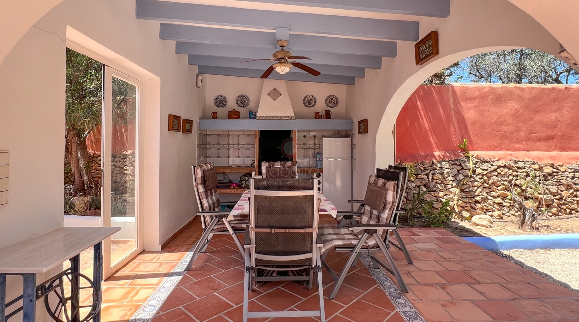 продажа » Villa » Moraira » Moravit