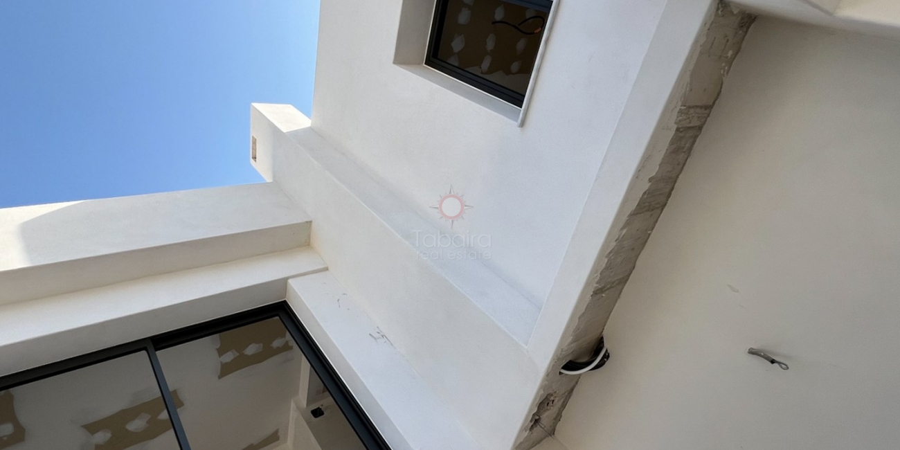 Новая сборка » Villa » Moraira » Moraira