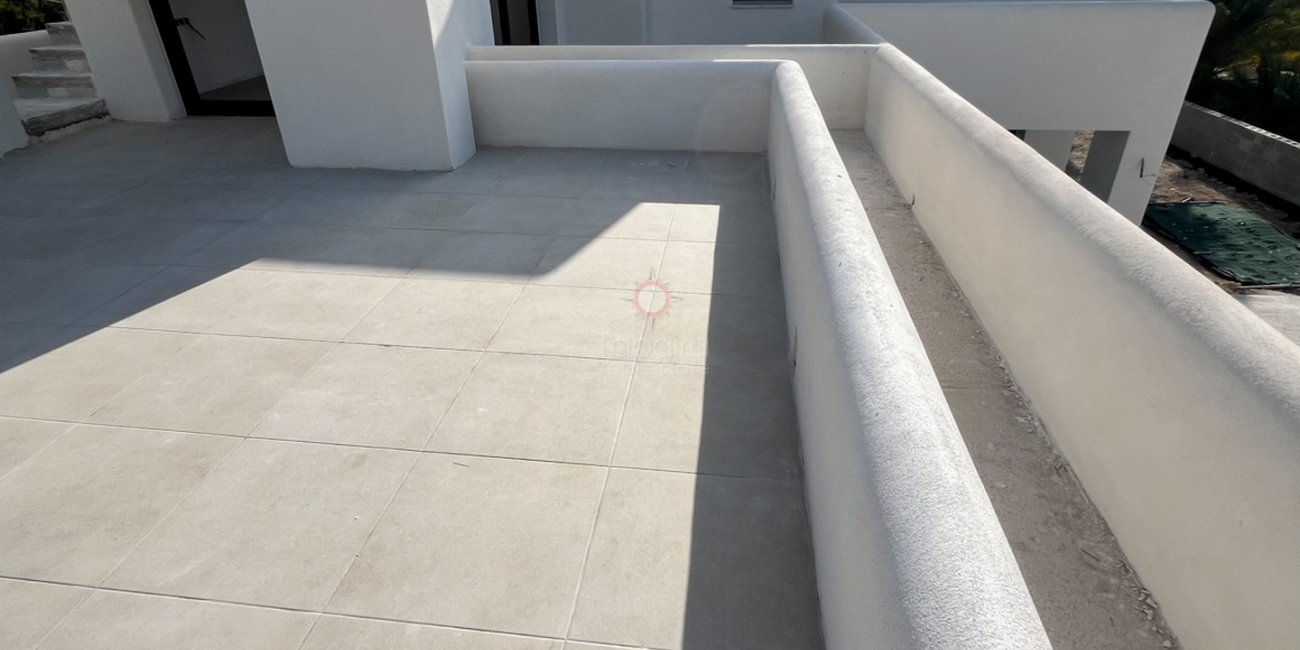 Новая сборка » Villa » Moraira » Moraira