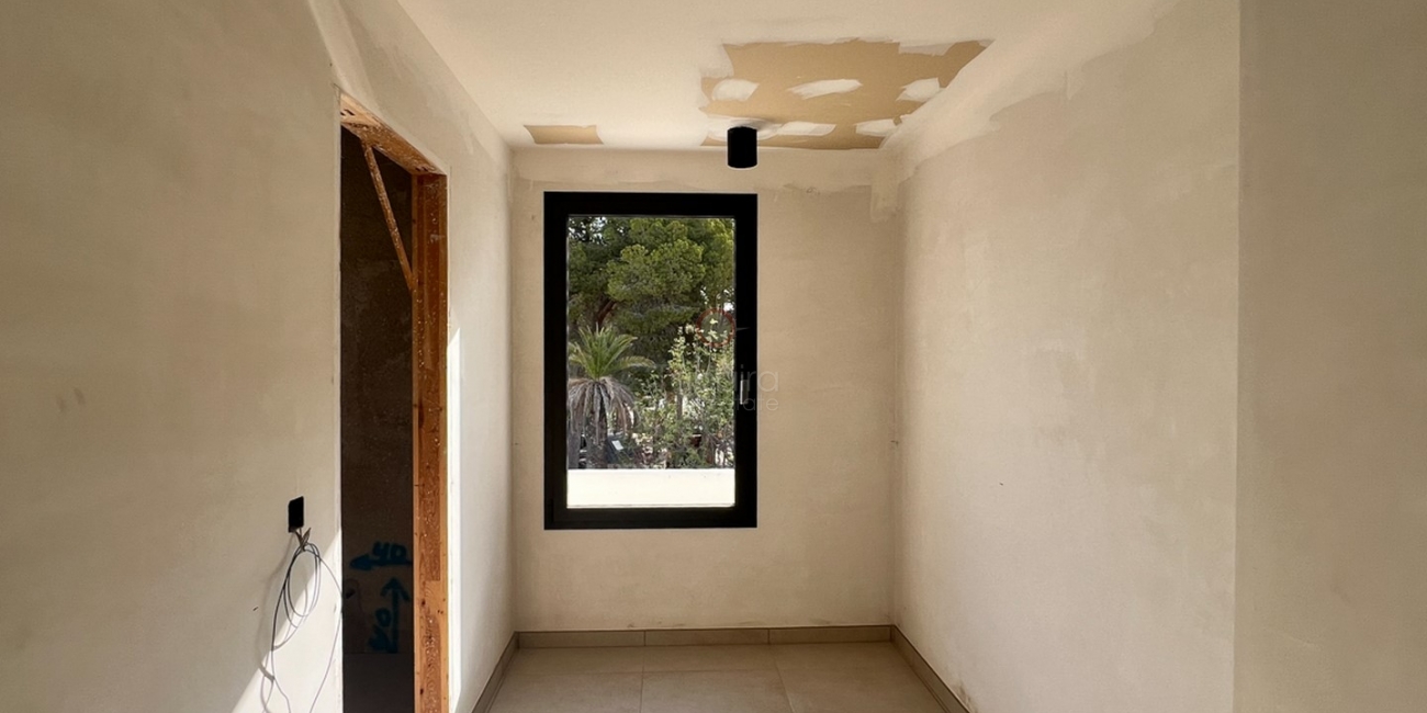 Новая сборка » Villa » Moraira » Moraira