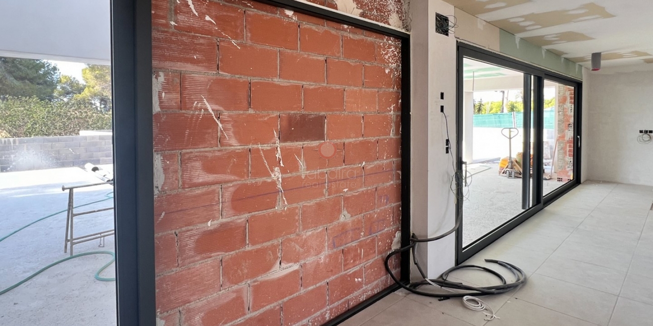 Новая сборка » Villa » Moraira » Moraira