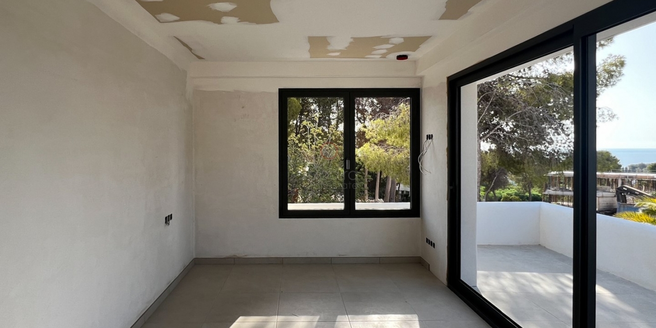 Новая сборка » Villa » Moraira » Moraira