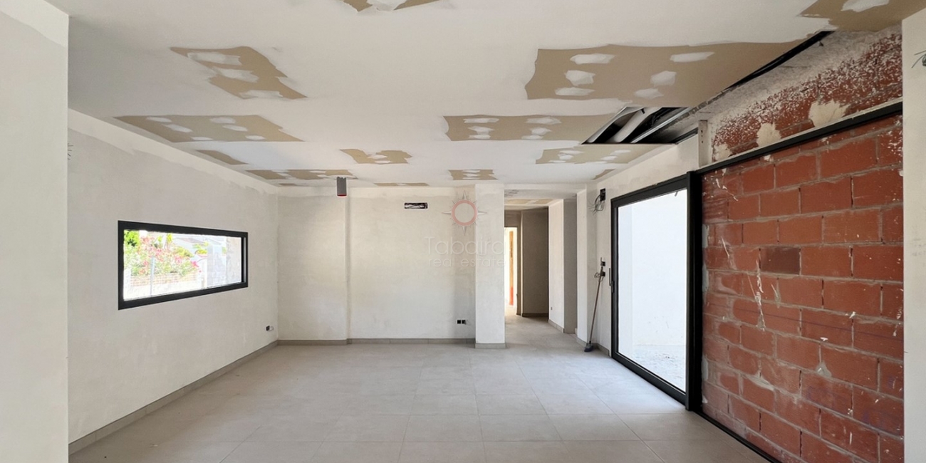 Новая сборка » Villa » Moraira » Moraira