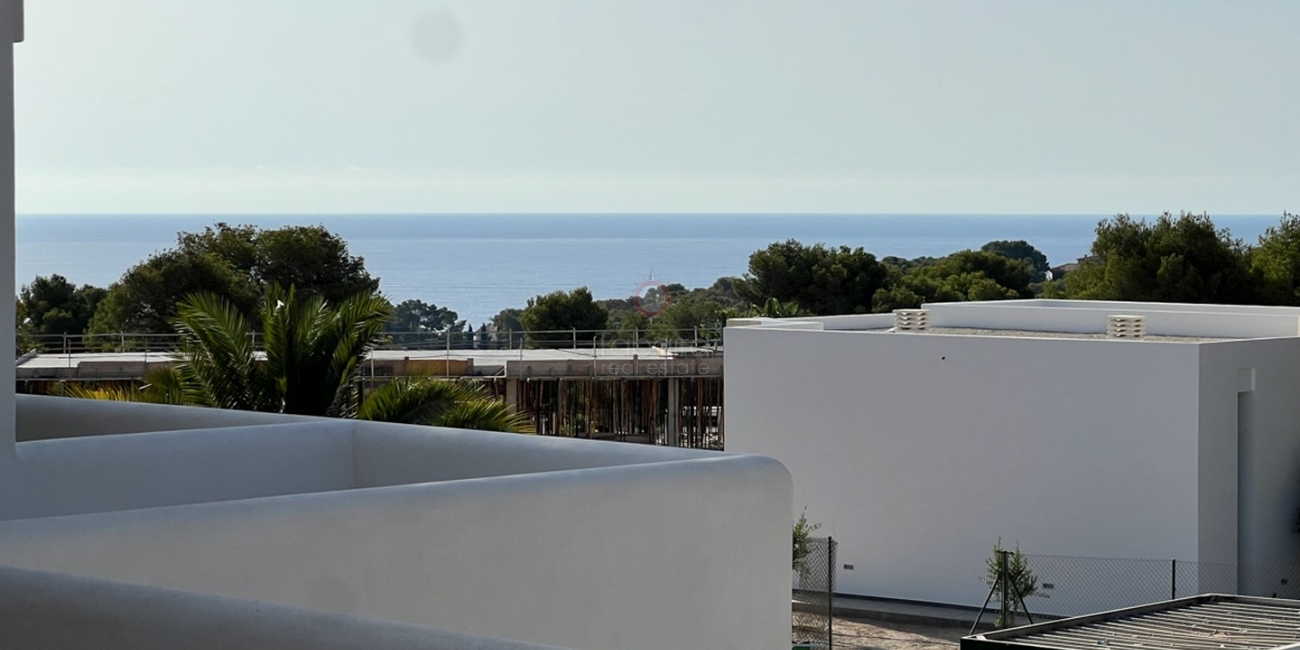 Новая сборка » Villa » Moraira » Moraira
