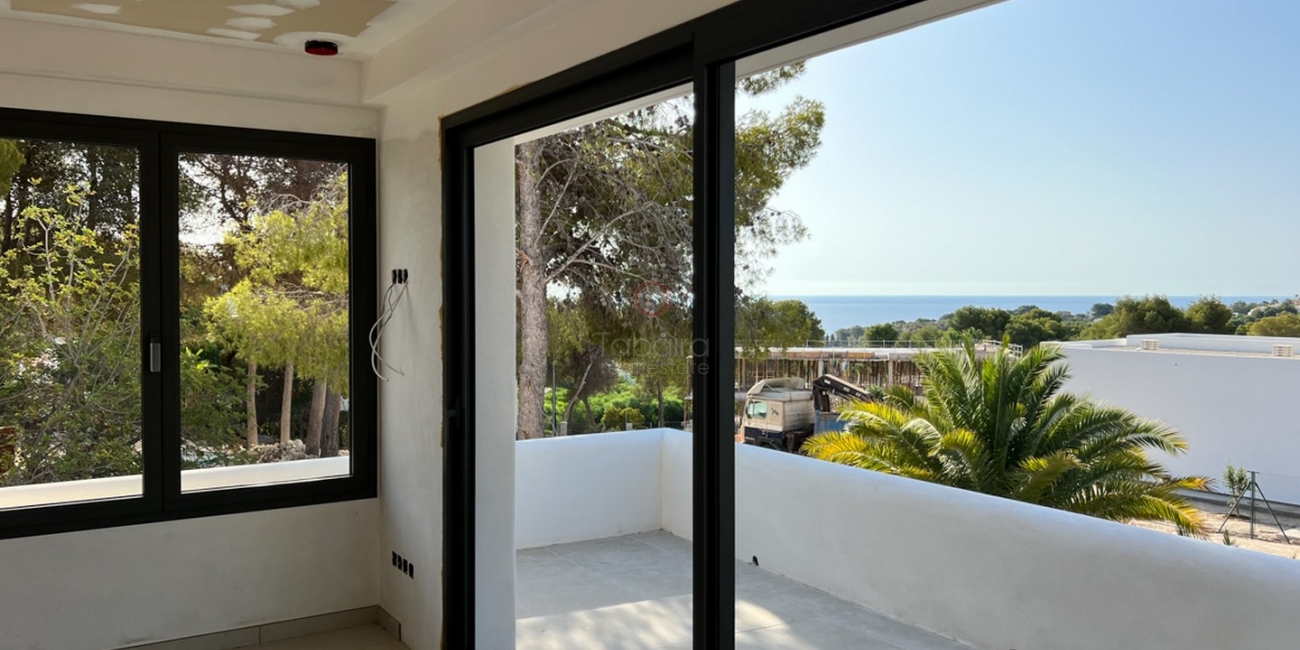 Новая сборка » Villa » Moraira » Moraira