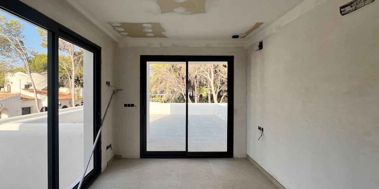 Новая сборка » Villa » Moraira » Moraira