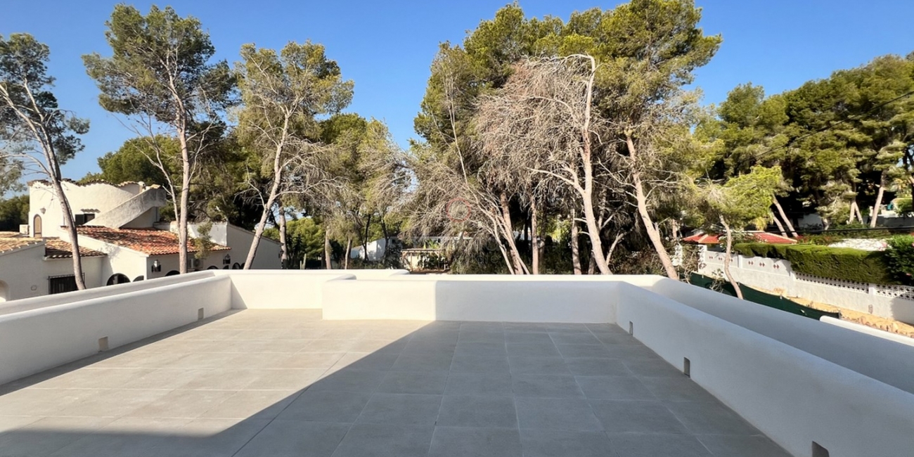 Новая сборка » Villa » Moraira » Moraira