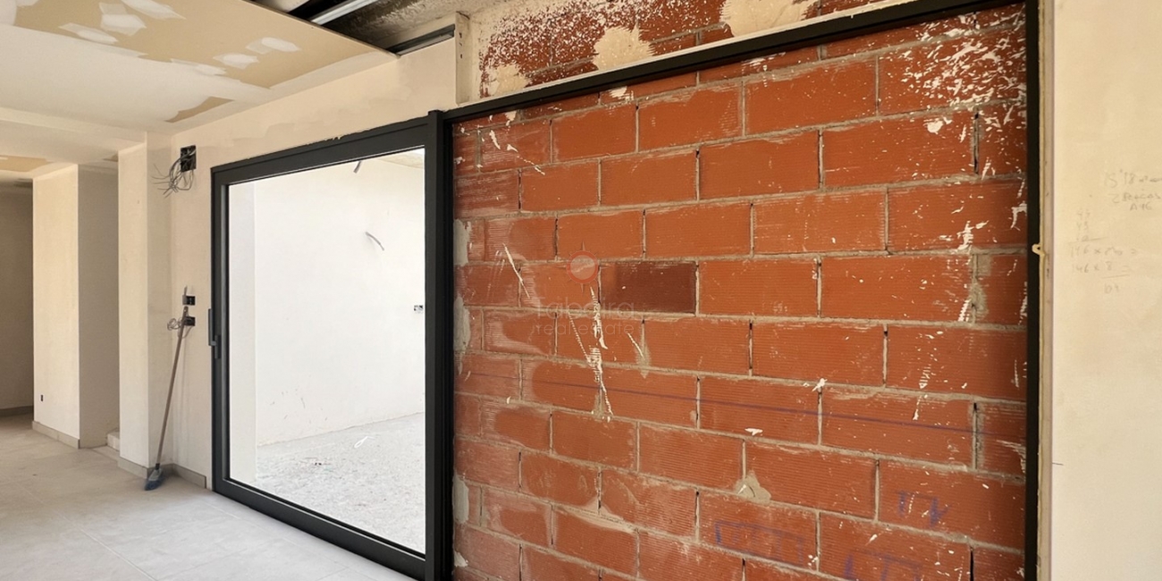 Новая сборка » Villa » Moraira » Moraira