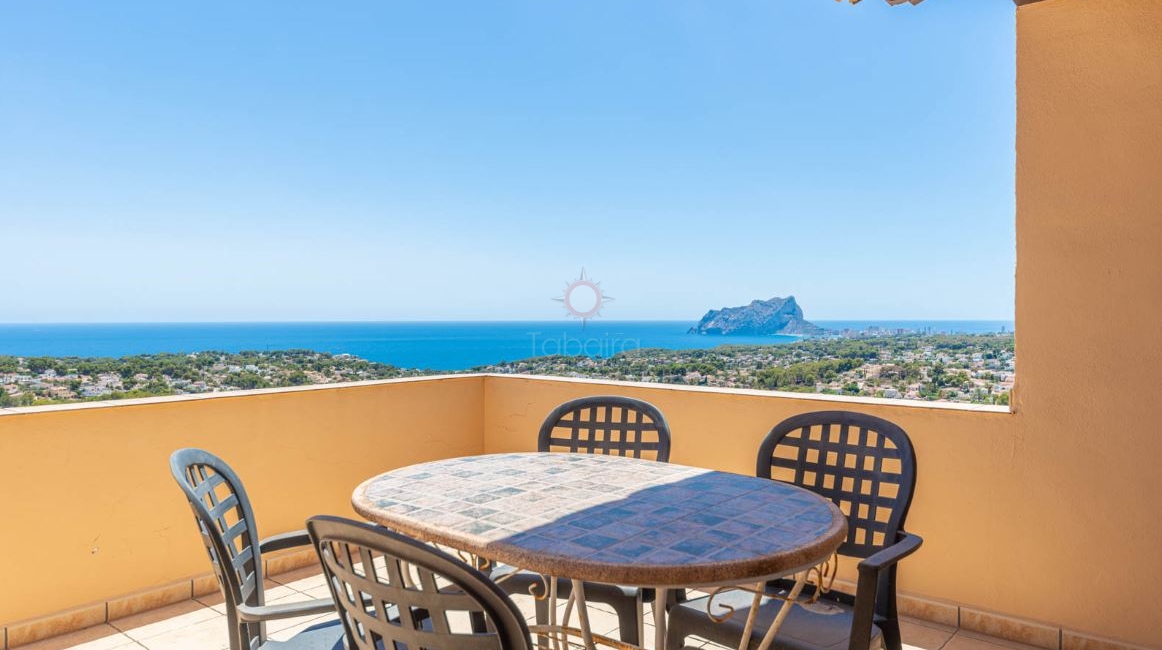 Verkoop » Villa » Moraira » Moraira