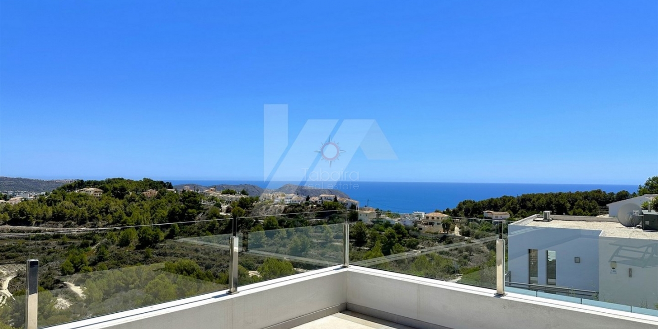 Sale » Villa » Moraira » Moraira