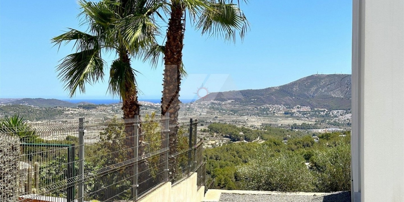 Sale » Villa » Moraira » Moraira