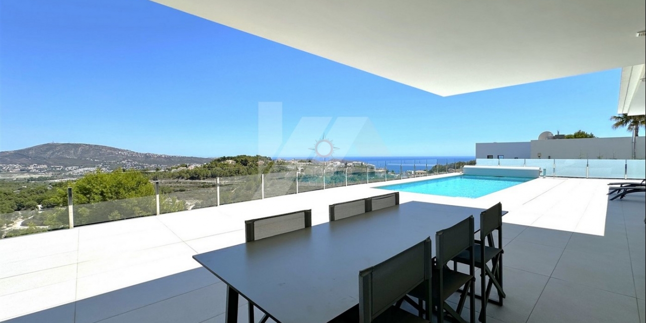 Sale » Villa » Moraira » Moraira