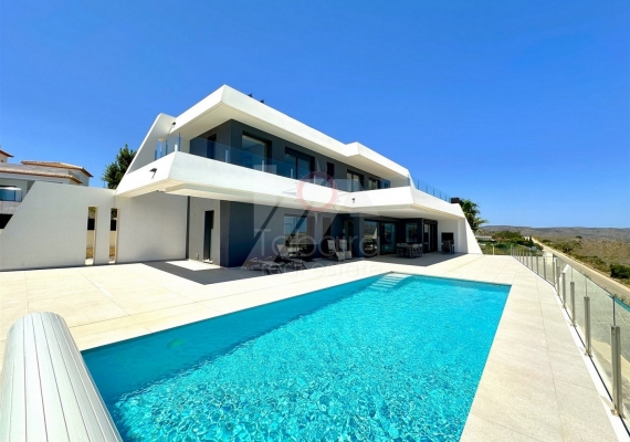 Villa - Verkauf - Moraira - Moraira