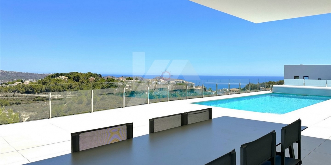 Sale » Villa » Moraira » Moraira