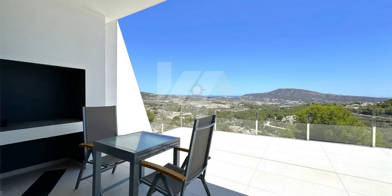 Sale » Villa » Moraira » Moraira