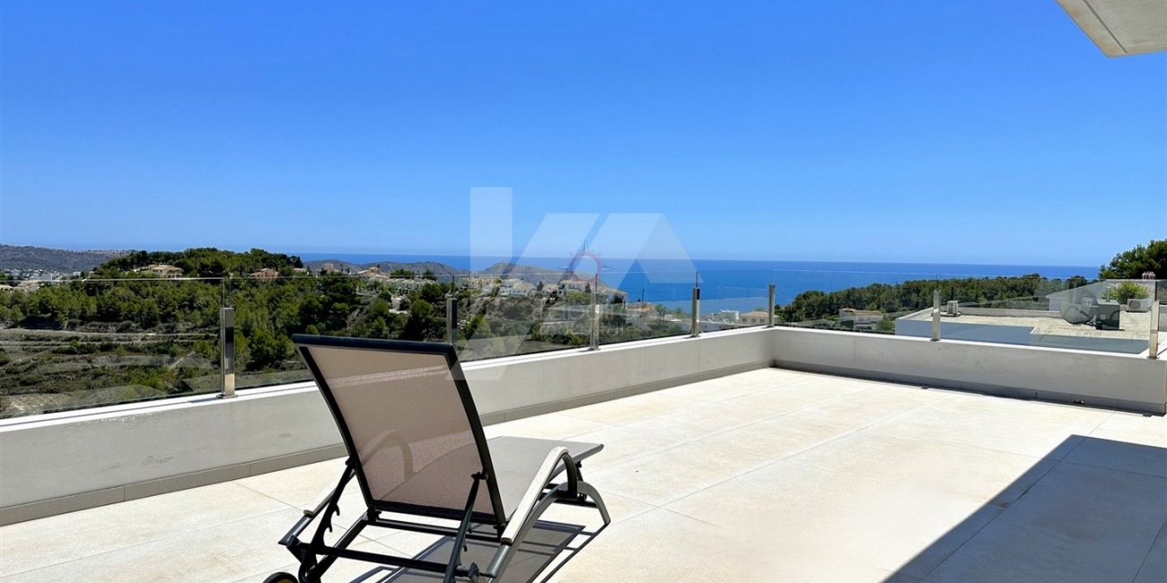 Sale » Villa » Moraira » Moraira