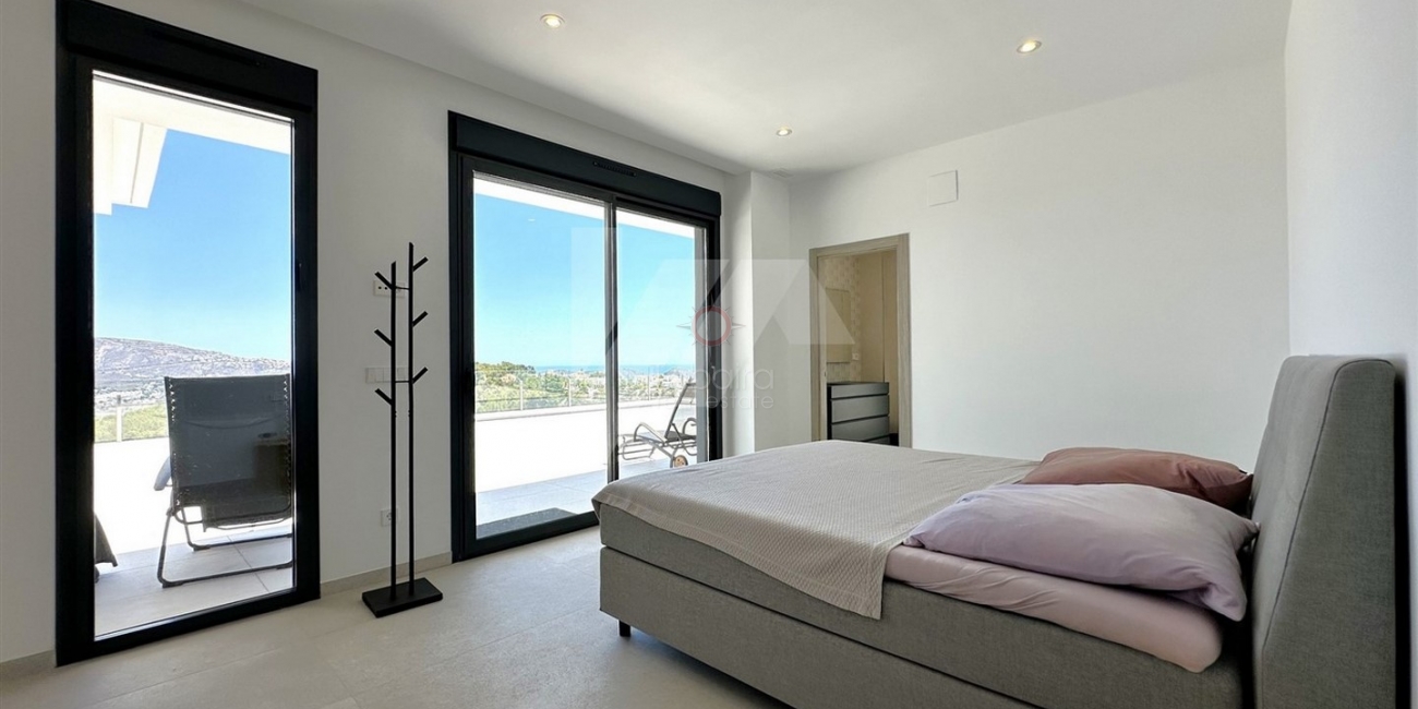 Sale » Villa » Moraira » Moraira