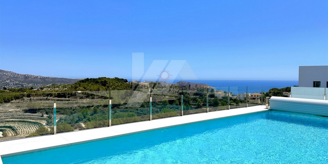 Sale » Villa » Moraira » Moraira