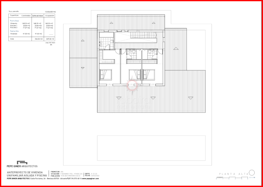 Vente » Villa » Teulada » Teulada