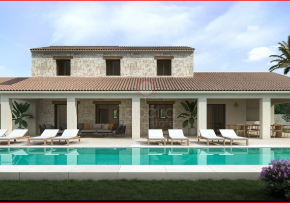 Villa - Venta - Teulada - Teulada