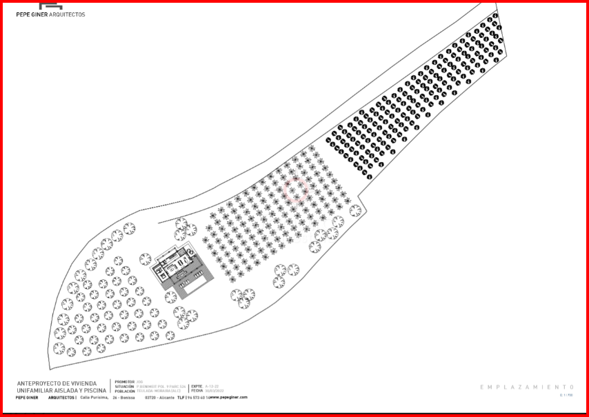 Vente » Villa » Teulada » Teulada